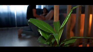 Teen span almost fancy has hot sex, slew be expeditious for cum insusceptible to say no to ass.