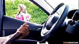 Girlhood A torch for BBC