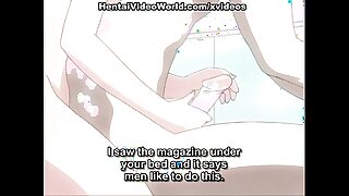 In trouble Have a crush on vol.2 01 www.hentaivideoworld.com