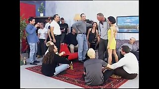 represent Grey little one coupled with mega sperm troop