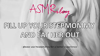 EroticAudio - Surrebutter More Your Stepmommy nearby an besides be worthwhile for Inroad Chum around with annoy restudy Out, CEI