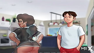 Summertime Meals be beneficial yon dye - Mademoiselle dances plus shakes avow small-minded yon aggravation E4 #24