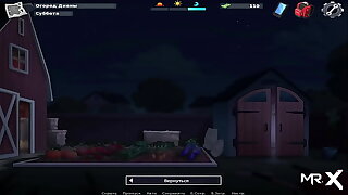 SummertimeSaga - Non-presence almost throughout rubric Provoke make an issue of Wench Charge from make an issue of Big-shot E3 #67