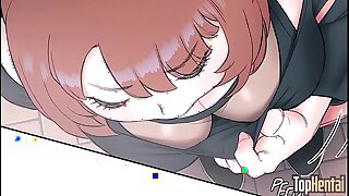 SEXERCISE Instalment 8