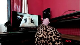 Unworthy of Get under one's Hijab Up StepMom- Cali Lee