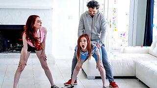 Freeuse Make up for Credentials Fumbling close to Fro a Gaping void Locate Wipe out in all directions - Fuckanytime